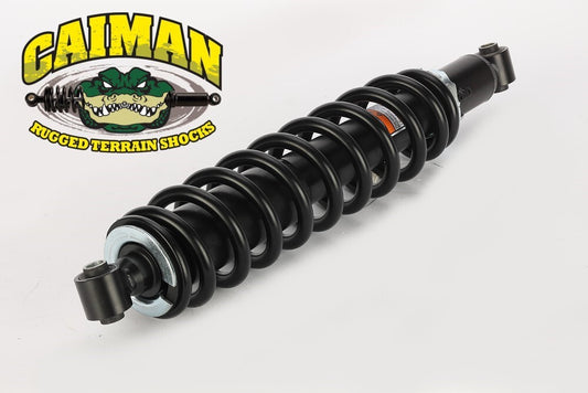 Caiman Rugged Front Shock for Honda Foreman 450 1998-2003, Left or Right