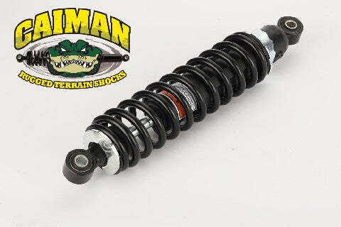 Caiman Rugged Front Shock for Honda Foreman 400 4x4 1995-2003, Left or Right