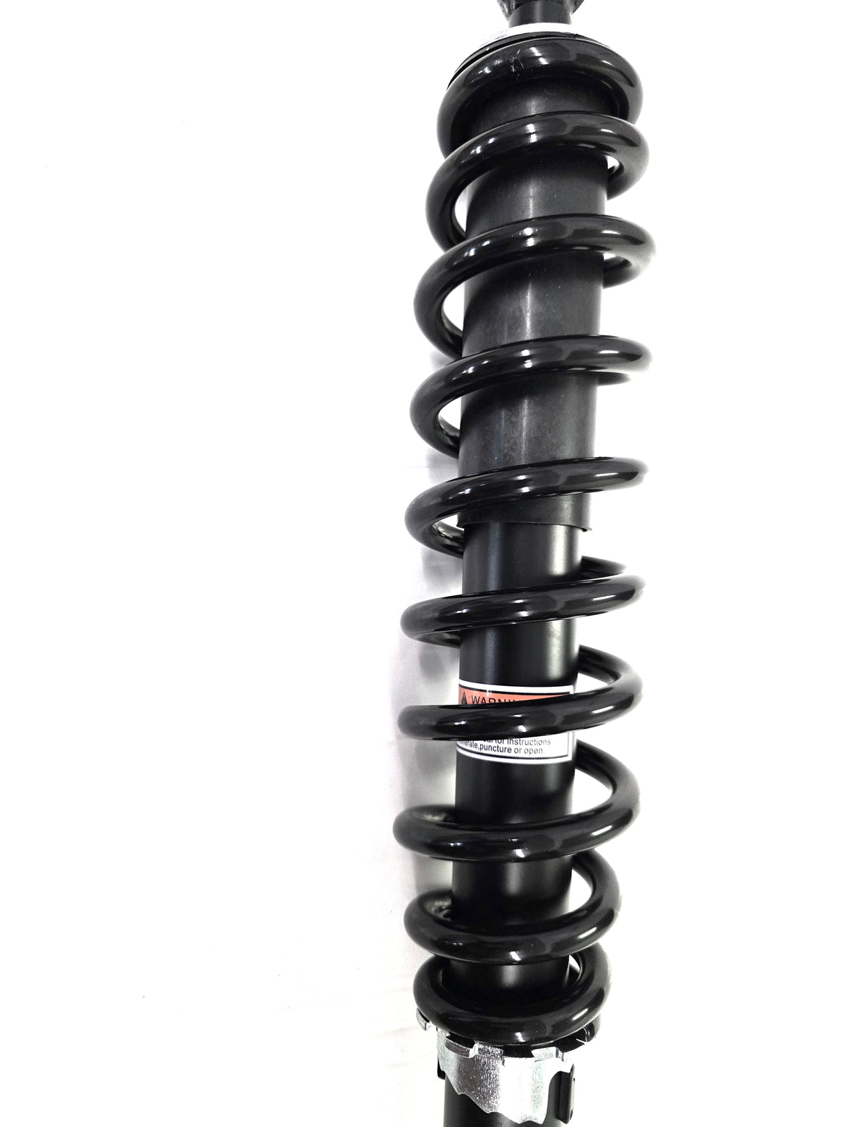 Front Shock for Honda 51400-HL4-A51, Left or Right, Gas-Charged
