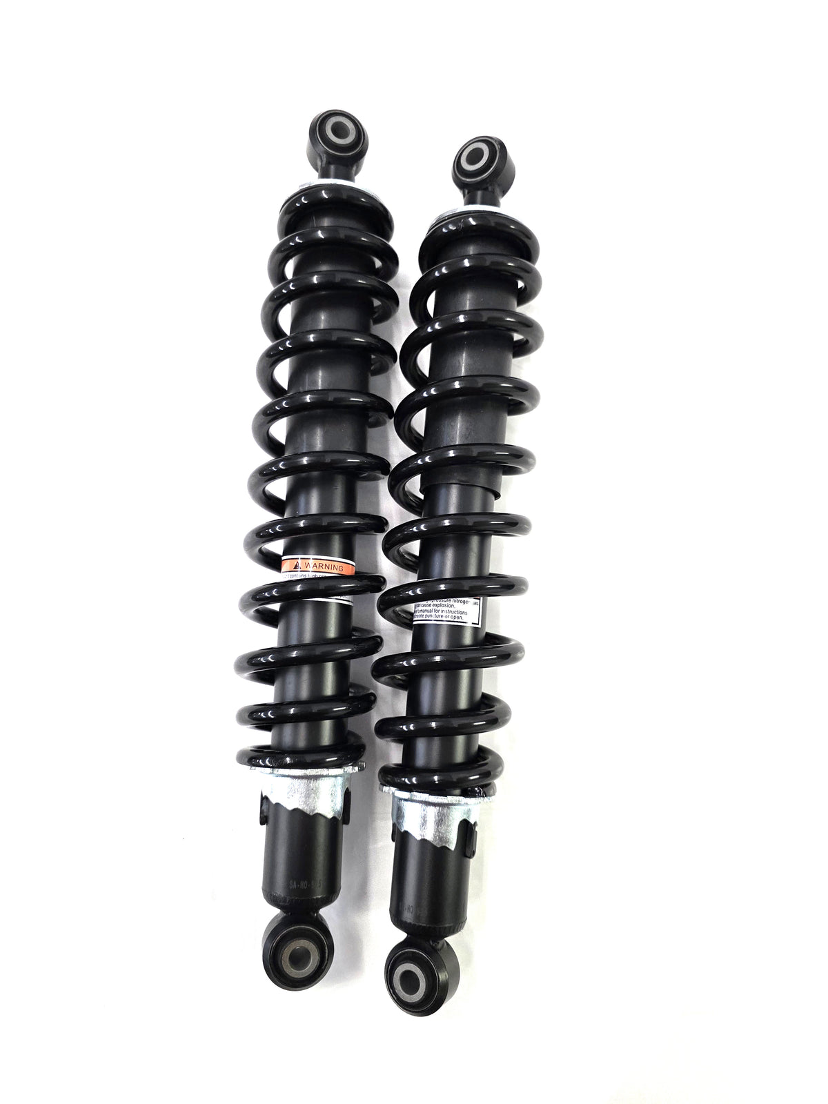 Front Shocks for Honda 51400-HL4-A51, Left & Right, Gas-Charged