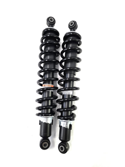Front Shocks for Honda 51400-HL4-A51, Left & Right, Gas-Charged