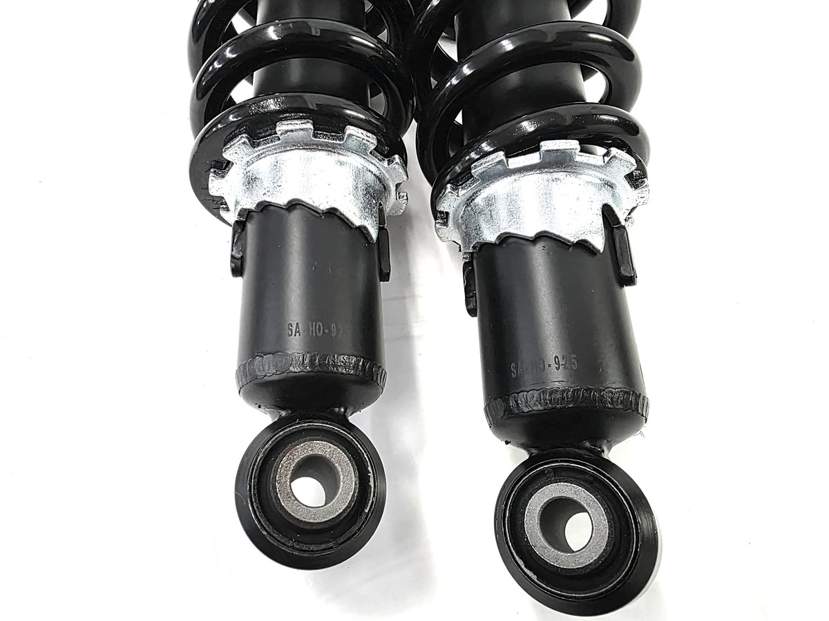 Front Shocks for Honda 51400-HL4-A51, Left & Right, Gas-Charged