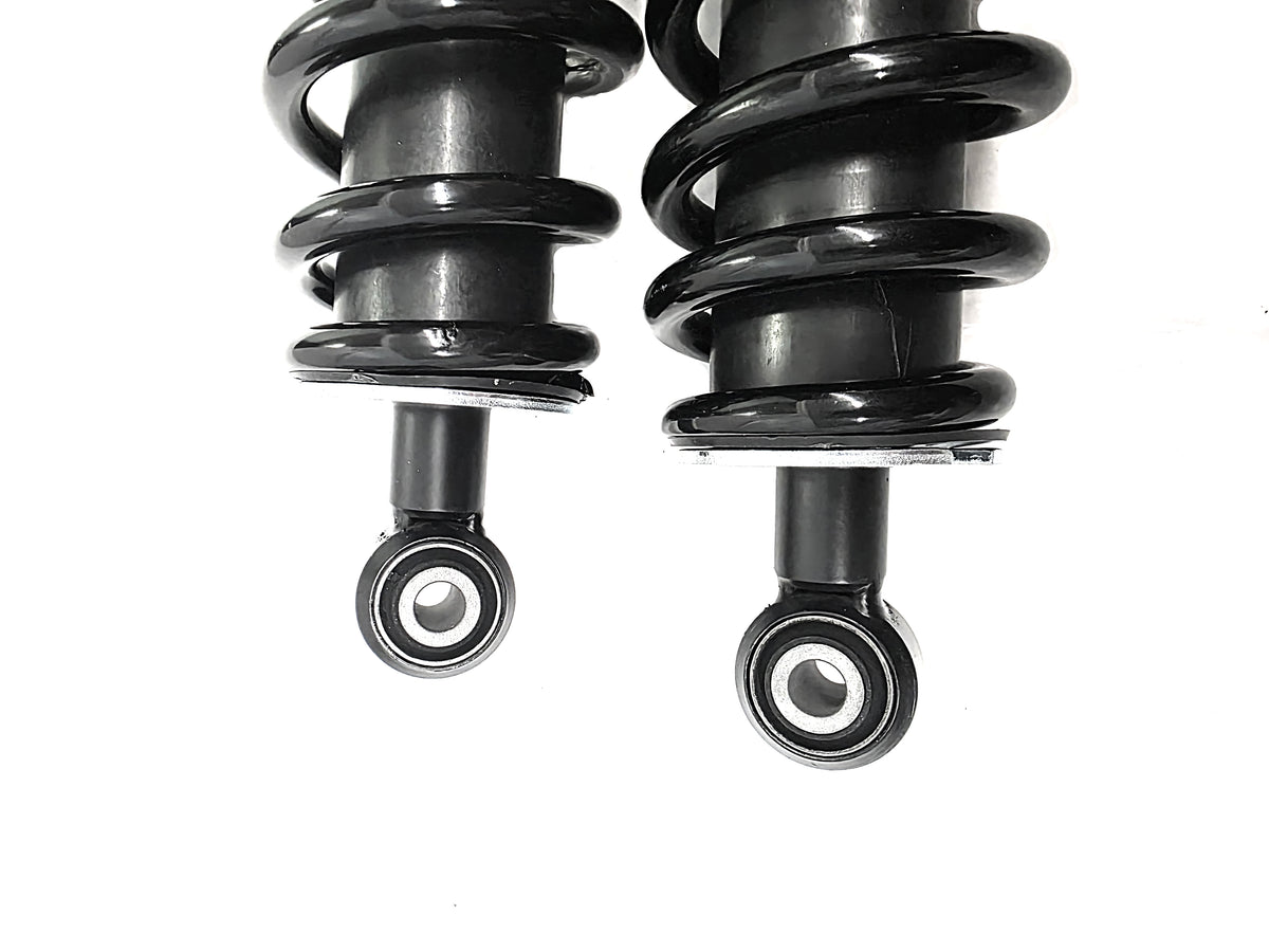 Front Shocks for Honda 51400-HL4-A51, Left & Right, Gas-Charged