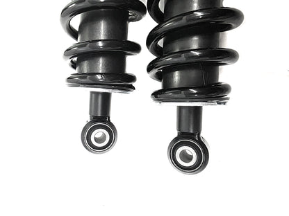 Front Shocks for Honda 51400-HL4-A51, Left & Right, Gas-Charged