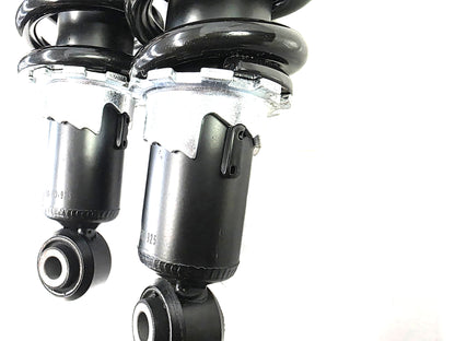 Front Shocks for Honda 51400-HL4-A51, Left & Right, Gas-Charged