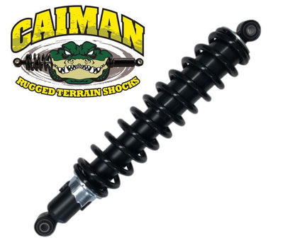 Caiman Rugged Front Shock for Honda Rancher 420 & Foreman 500 520, Left or Right