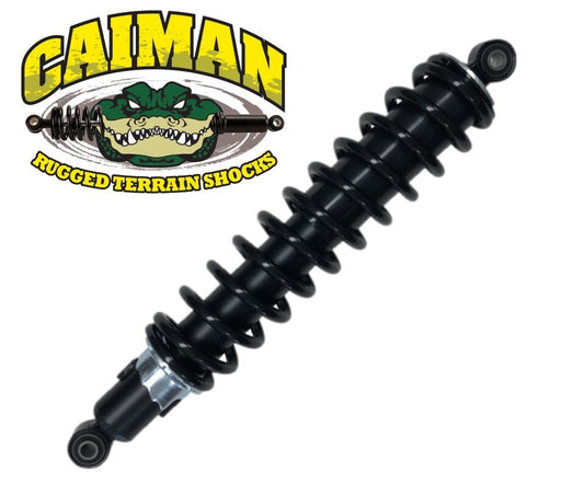 Caiman Rugged Front Shock for Honda Rancher 420 & Foreman 500 520, Left or Right