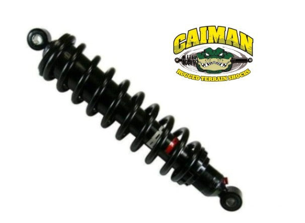 Caiman Rugged Front Shocks for Honda Pioneer 700 700-4 2023-2026, Left & Right