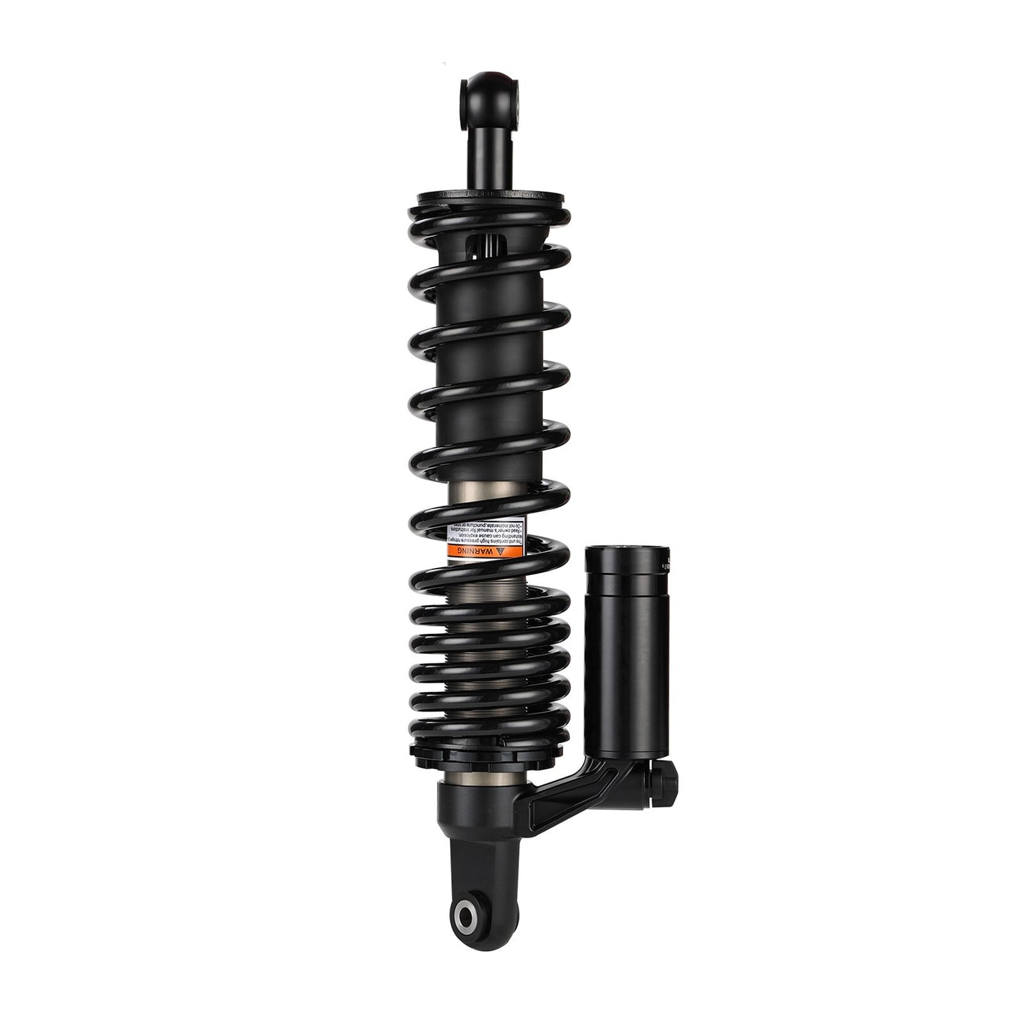 Caiman Rugged Rear Left Shock for Honda 52500-HL4-AG1ZA, Pioneer 1000-5