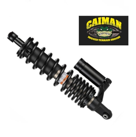 Caiman Rugged Rear Left Shock for Honda 52500-HL4-AG1ZA, Pioneer 1000-5