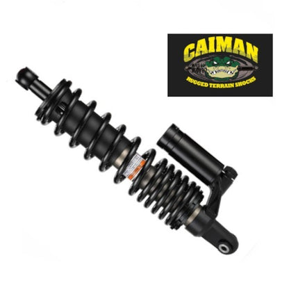 Caiman Rugged Rear Left Shock for Honda 52500-HL4-AG1ZA, Pioneer 1000-5