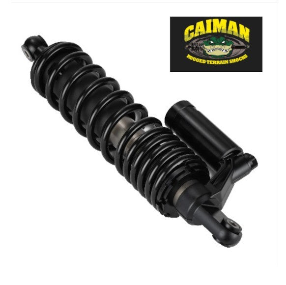 Rear Right Shock Absorber for Honda 52400-HL4-AG1ZA, Pioneer 1000-5, Gas-Charged