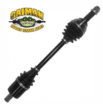 Caiman Rugged Front Right CV Axle for John Deere Gator HPX Gas Diesel 2011-2018