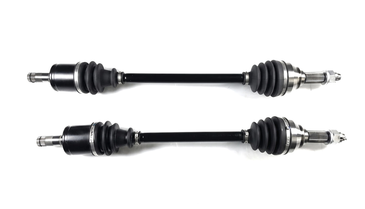 Front CV Axles for John Deere Gator XUV 625 825 855 2011-2020