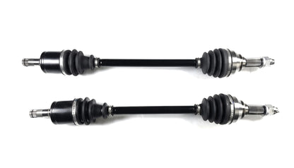 Front CV Axles for John Deere Gator XUV 625 825 855 2011-2020