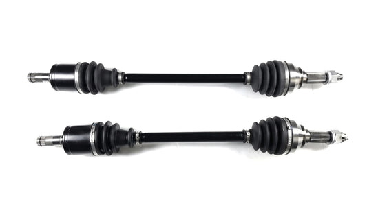Front CV Axles for John Deere Gator XUV 625 825 855 2011-2020