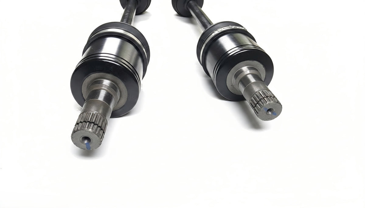 Front CV Axles for John Deere Gator XUV 625 825 855 2011-2020