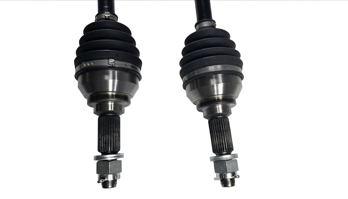 Front CV Axles for John Deere Gator XUV 625 825 855 2011-2020