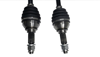 Front CV Axles for John Deere Gator XUV 625 825 855 2011-2020