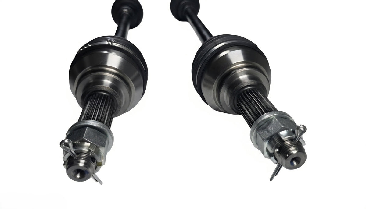 Front CV Axles for John Deere Gator XUV 625 825 855 2011-2020