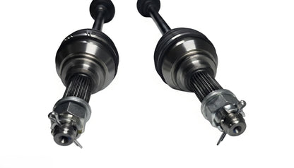 Front CV Axles for John Deere Gator XUV 625 825 855 2011-2020