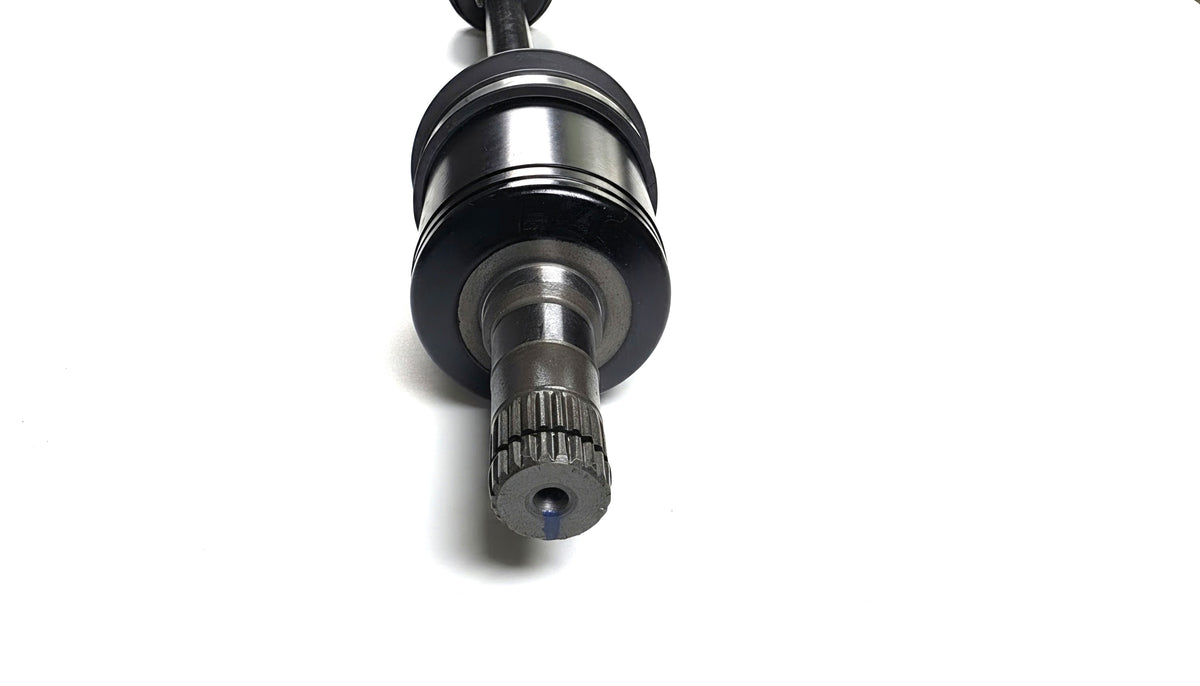 Front Left CV Axle For John Deere 2011-2019 Gator RSX860 / XUV550 AM146261