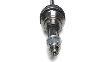 Front Left CV Axle For John Deere 2011-2019 Gator RSX860 / XUV550 AM146261