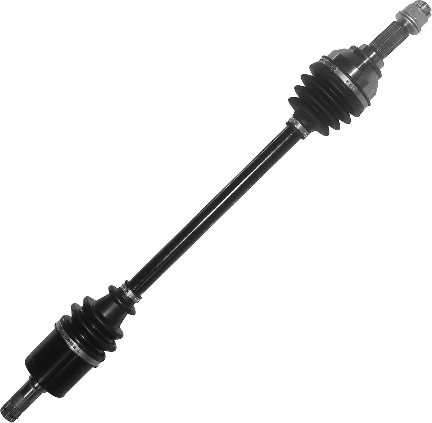 Front Left CV Axle For JOHN DEERE 2011-2019 Gator RSX860 / XUV550