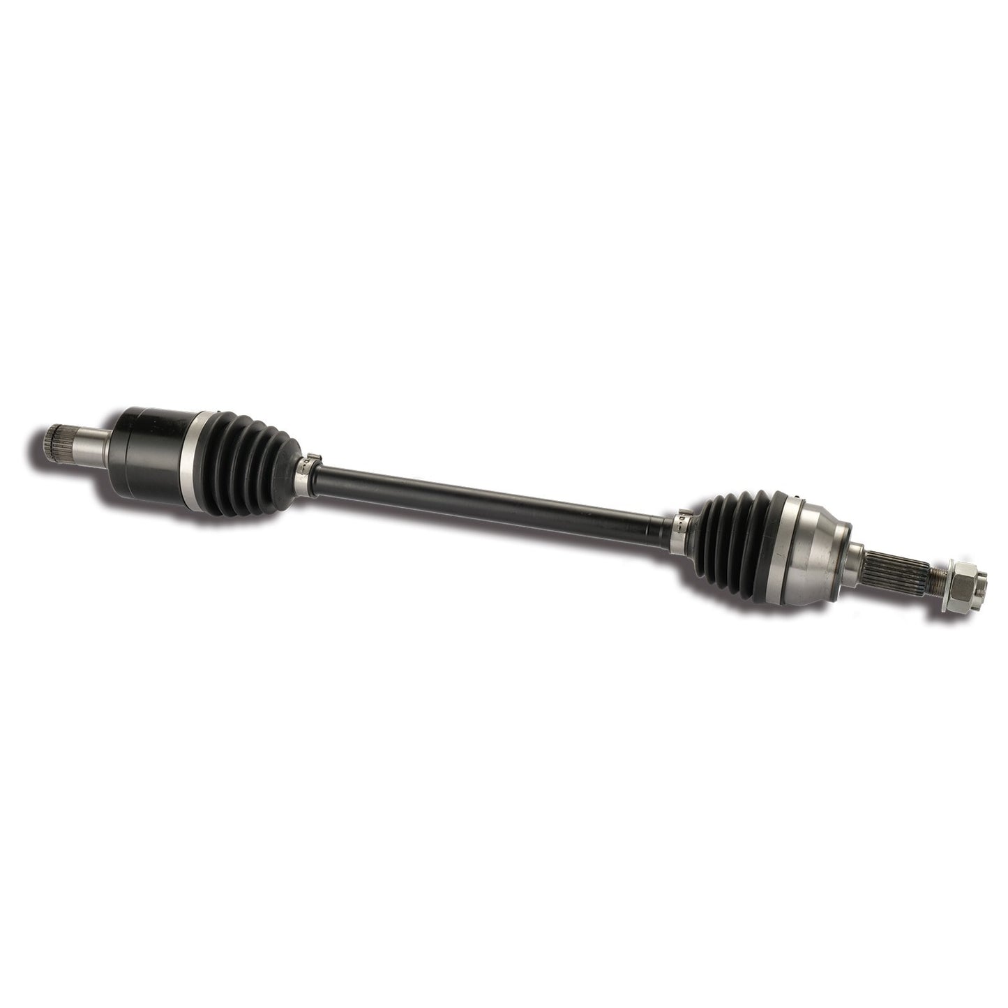 Caiman Rugged Rear Right CV Axle for John Deere AM140786 AM145321 Quality Tested