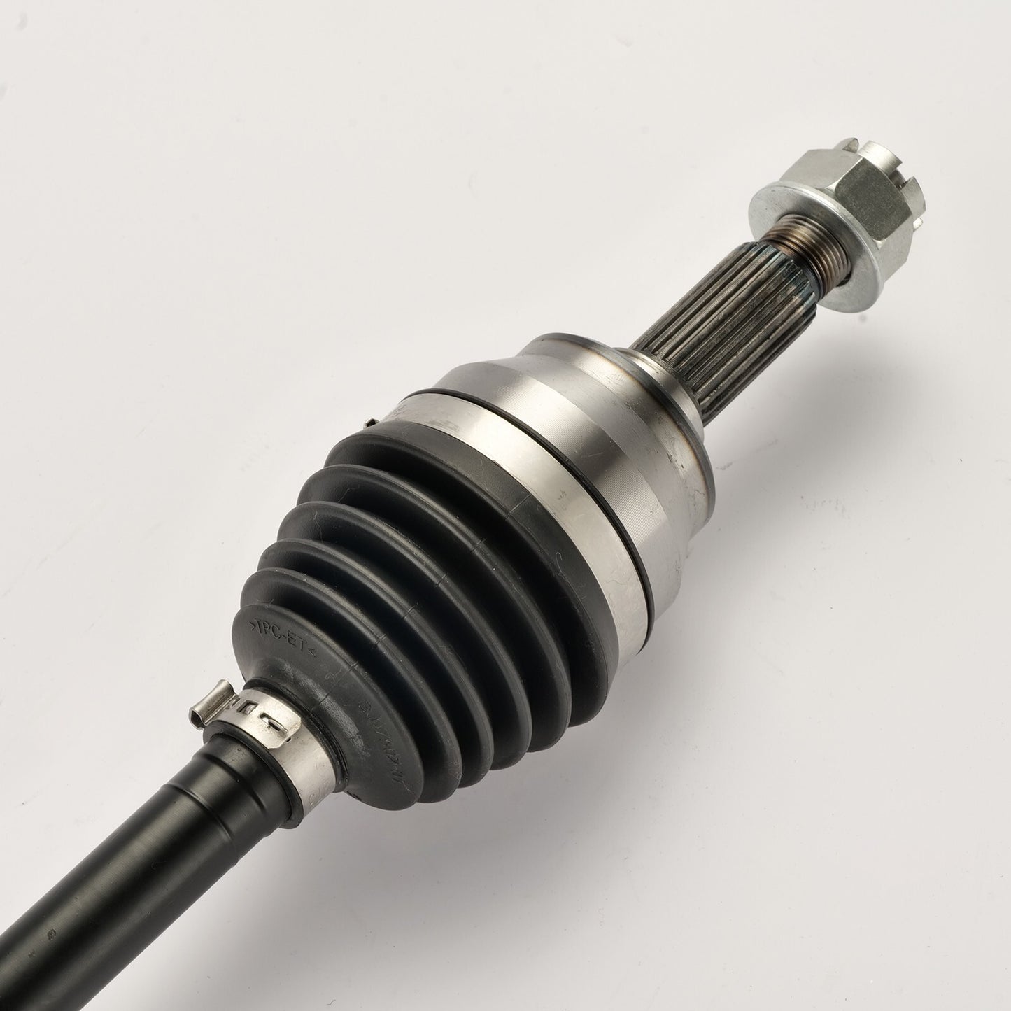 Caiman Rugged Rear Right CV Axle for John Deere AM140786 AM145321 Quality Tested