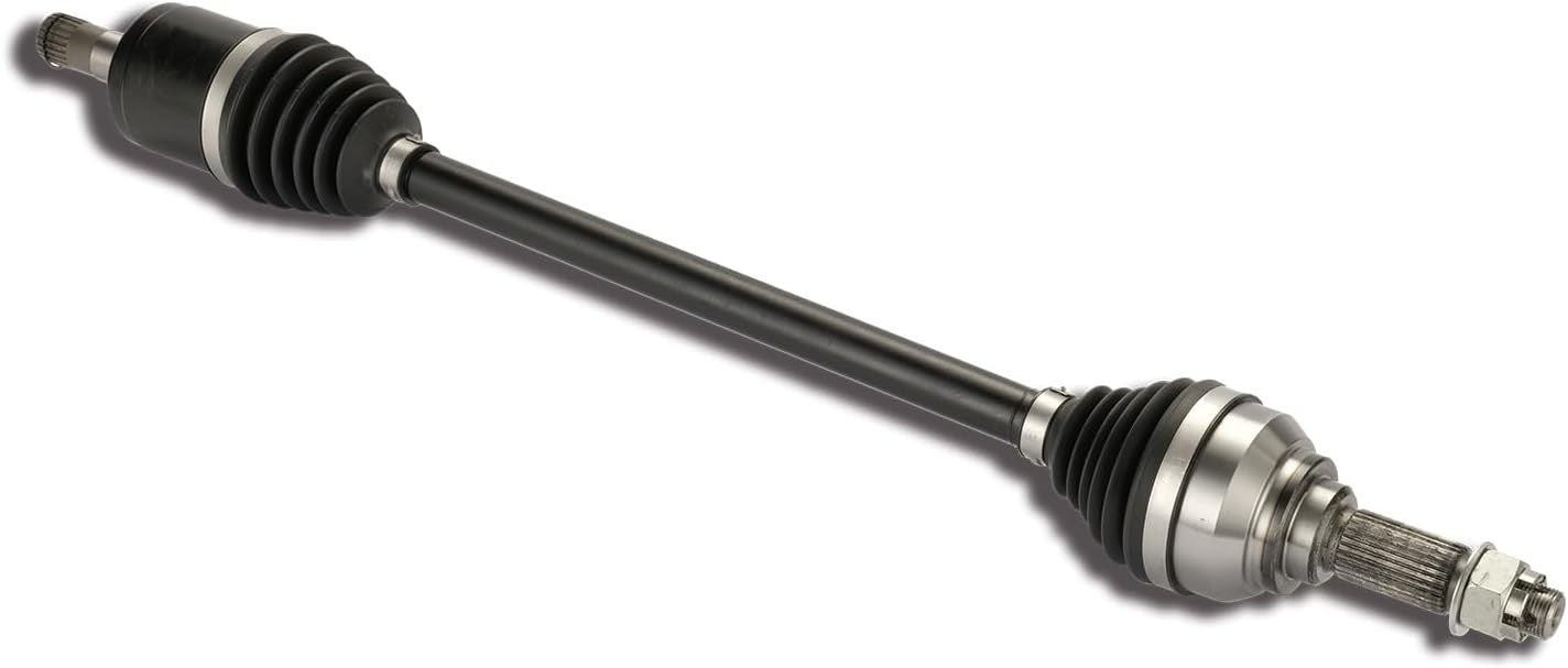 Front CV Axle 2018 2019 2020 John Deere Gator 835 XUV & RSX 865