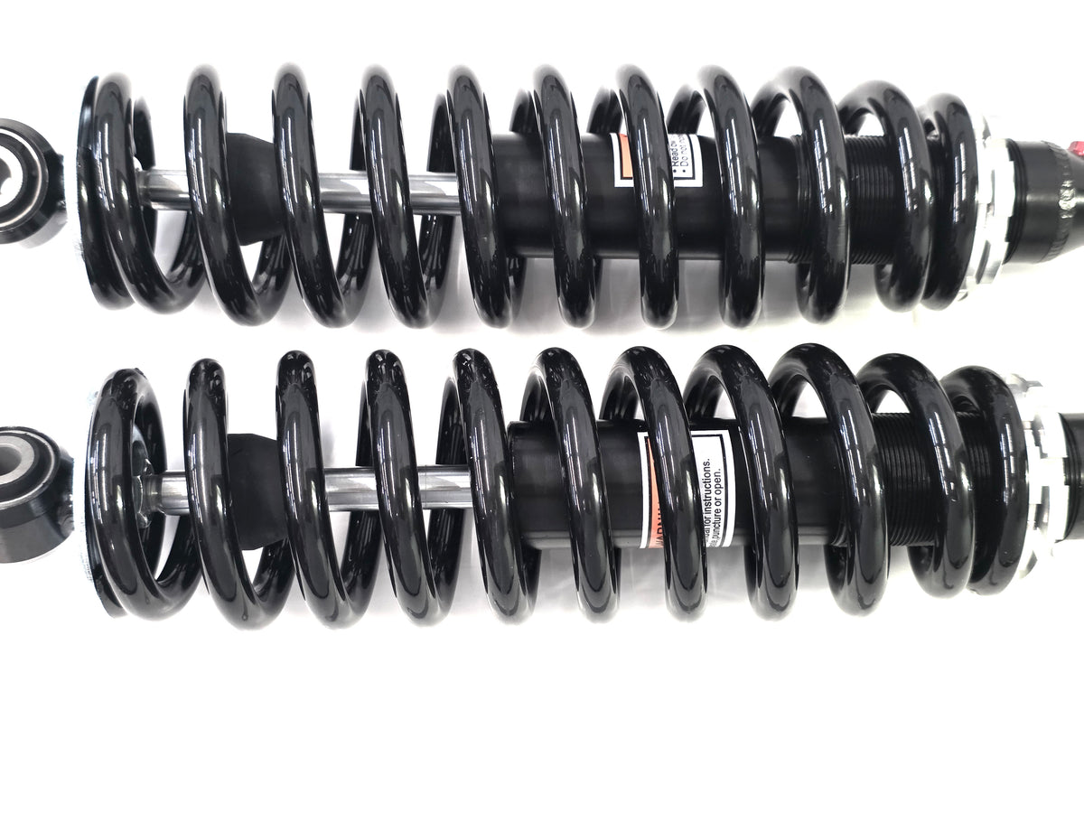 Rear Shocks for John Deere AM142425 Gator 625 825 855 Quality Tested