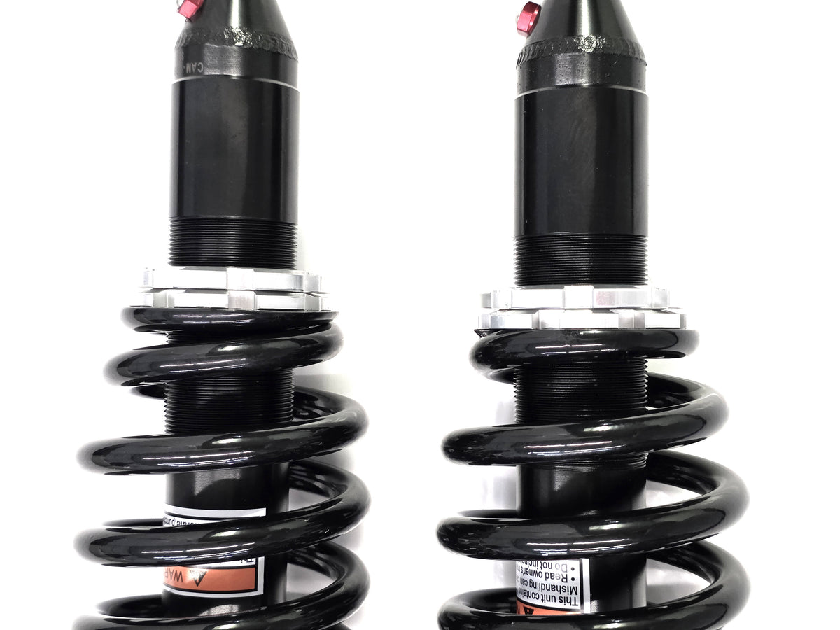 Front Shocks for John Deere AUC12197 Gator 590 Quality Tested