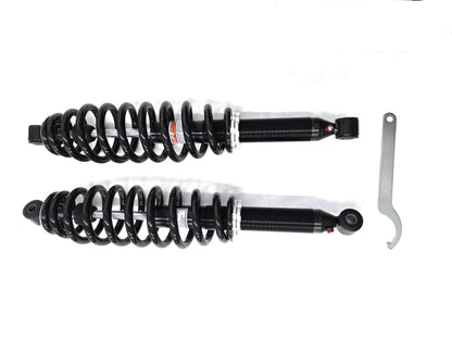 Rear Shocks for John Deere AUC12198 Gator 590 Quality Tested L & R