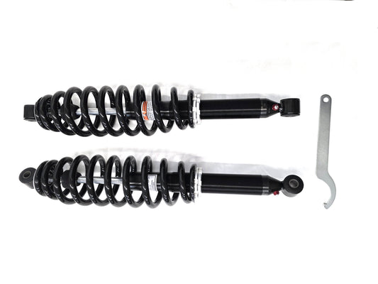 Rear Shocks for John Deere AUC12198 Gator 590 Quality Tested L & R