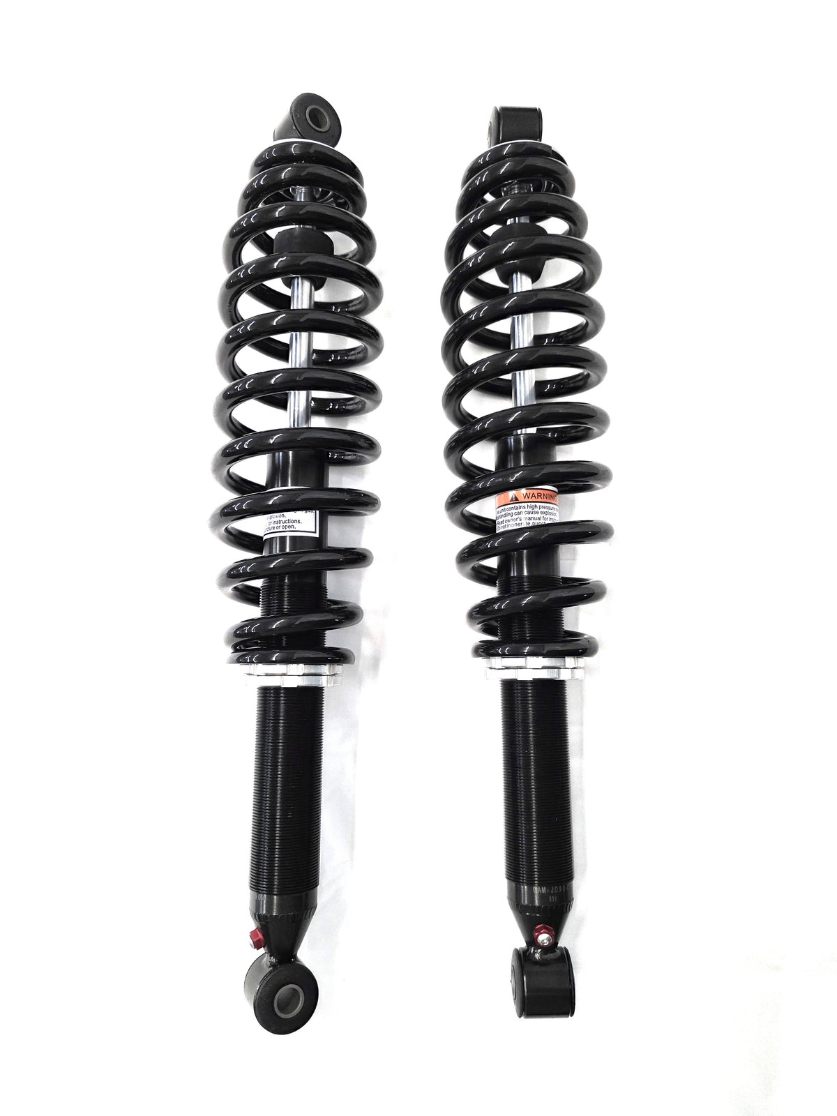 Rear Shocks for John Deere AUC12198 Gator 590 Quality Tested L & R
