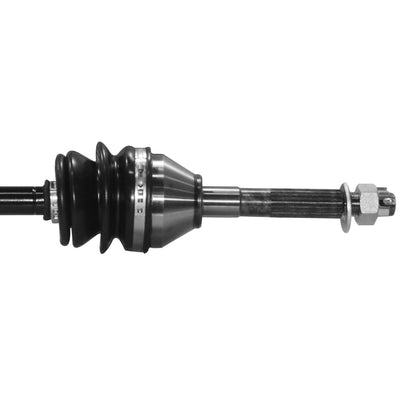 Caiman Rugged Front CV Axles for Kubota K7581-15310, RTV900 RTV1100 RTV1140