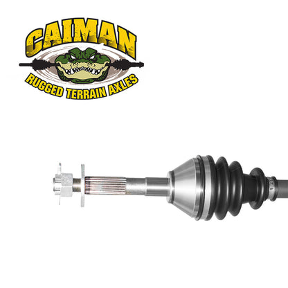 Caiman Rugged Front Axles for Kubota RTV900 RTV1100 RTV1140, K7581-15310
