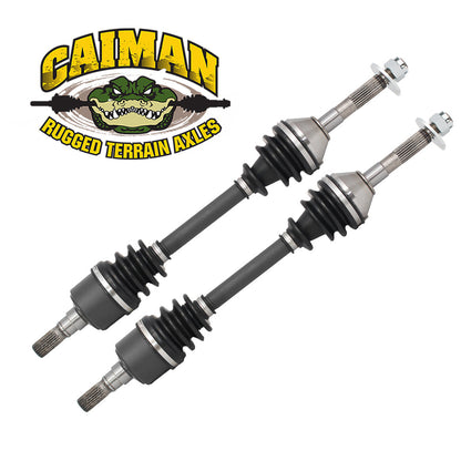 Caiman Rugged Front Axles for Kubota RTV900 RTV1100 RTV1140, K7581-15310