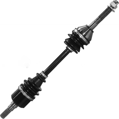 Caiman Rugged Front CV Axle for Kubota K7581-15310, Left or Right