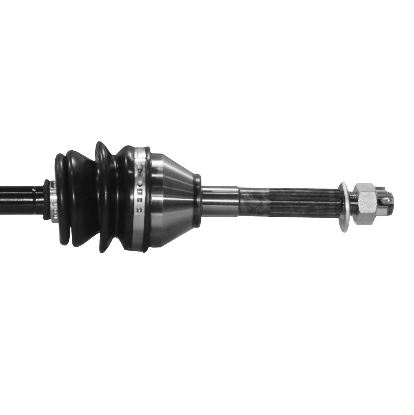 Caiman Rugged Front CV Axle for Kubota K7581-15310, RTV900 RTV1100 RTV1140