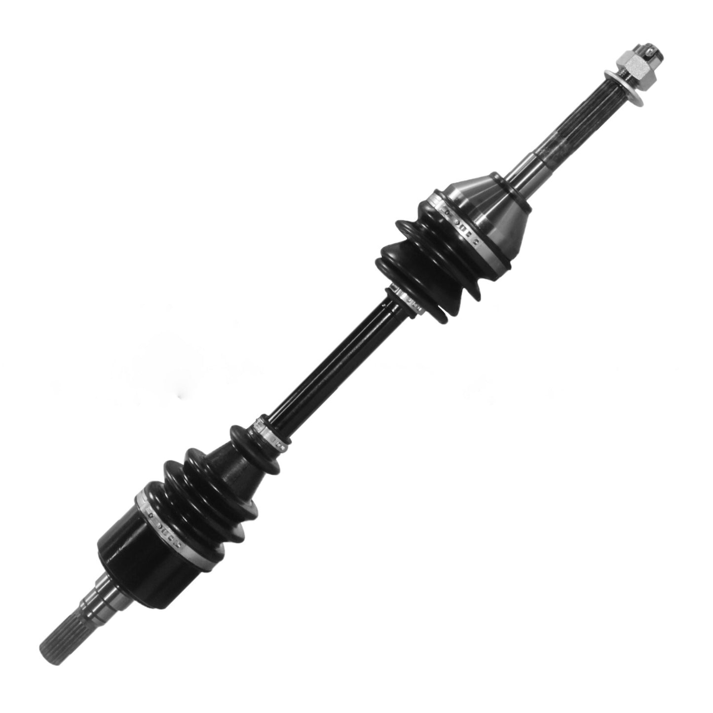 Caiman Rugged Front CV Axle for Kubota K7581-15310, RTV900 RTV1100 RTV1140