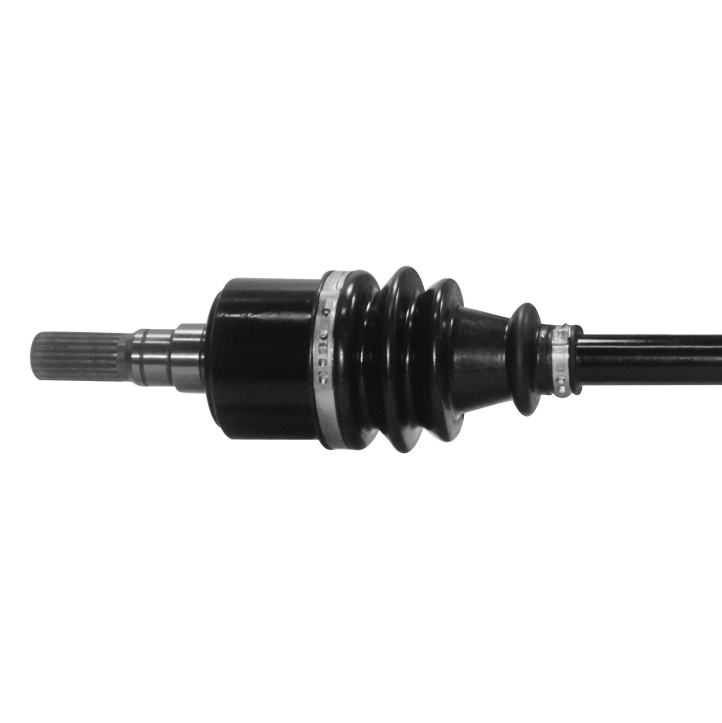 Caiman Rugged Front CV Axle for Kubota K7581-15310, RTV900 RTV1100 RTV1140