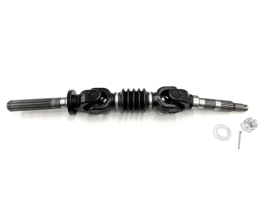 Caiman Rugged Rear CV Axle for Kubota RTV900 2004-2016, Left or Right