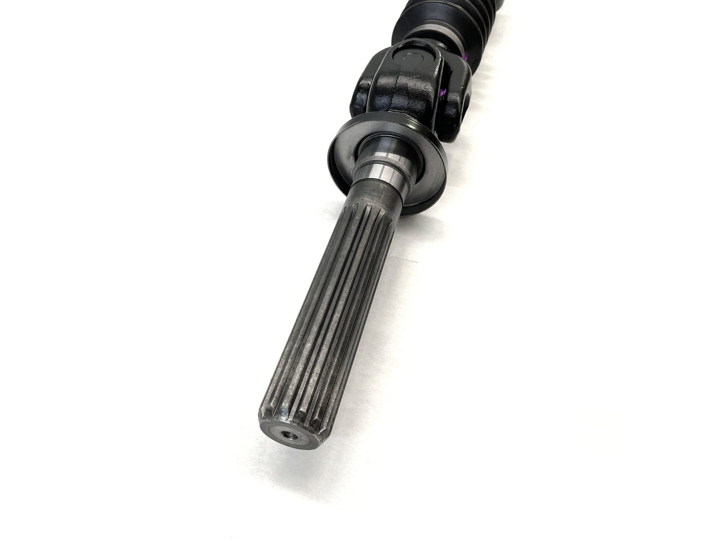 Caiman Rugged Rear Axle for Kubota K7711-12330 K7711-12334 Left or Right
