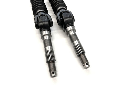 Caiman Rugged Rear Axles for Kubota K7711-12330 K7711-12334 Left & Right