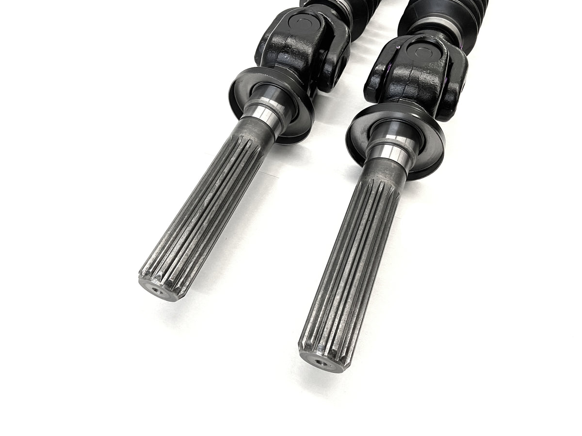 Caiman Rugged Rear Axles for Kubota K7711-12330 K7711-12334 Left & Right
