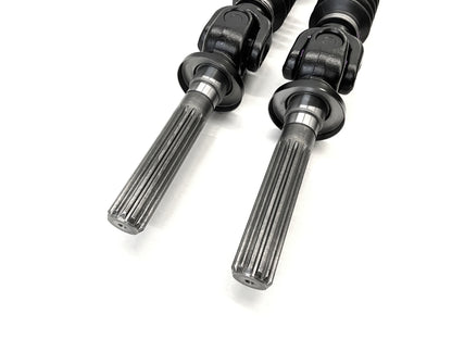 Caiman Rugged Rear Axles for Kubota K7711-12330 K7711-12334 Left & Right