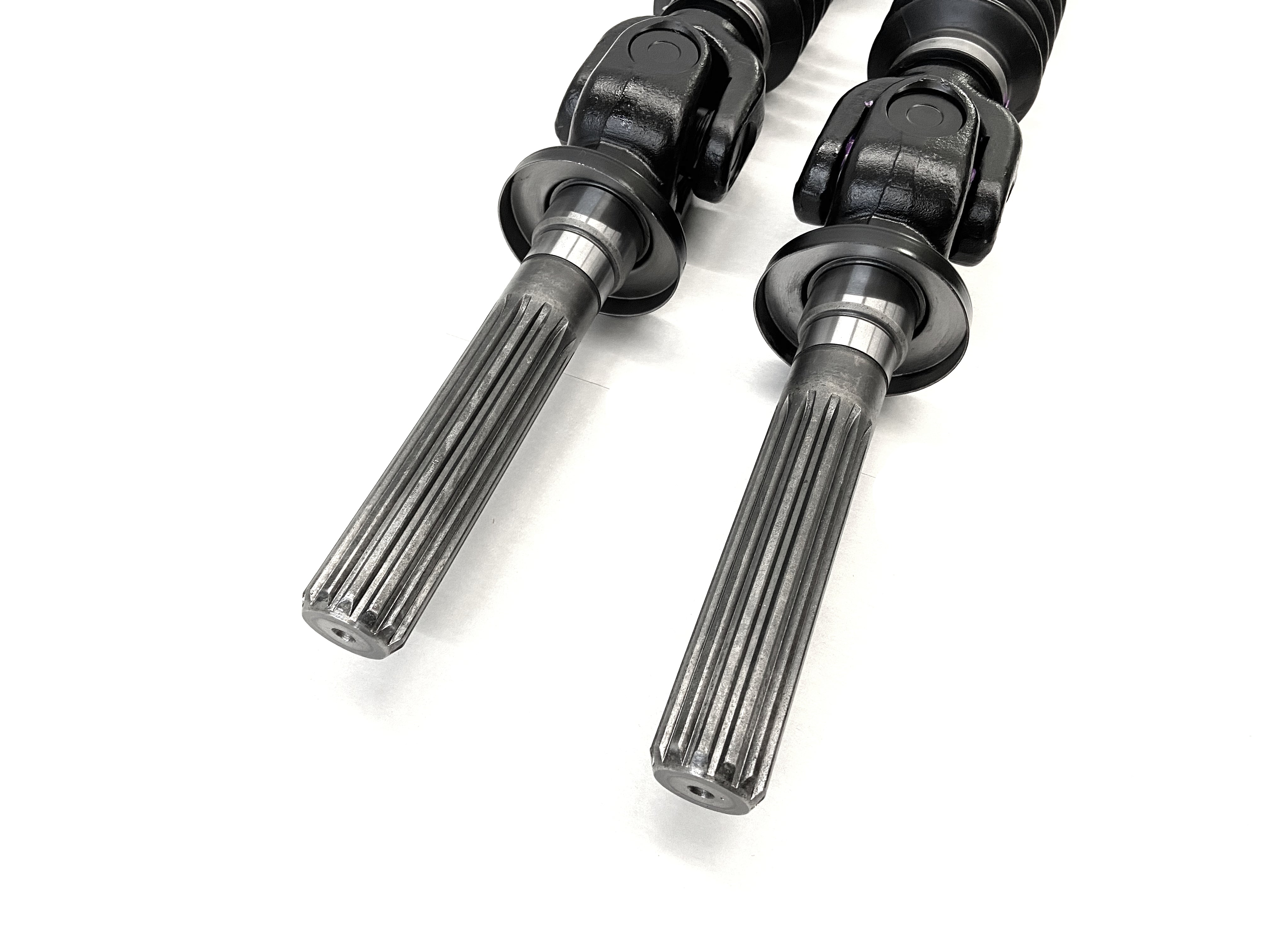 Caiman Rugged Rear Axles for Kubota K7711-12330 K7711-12334 Left