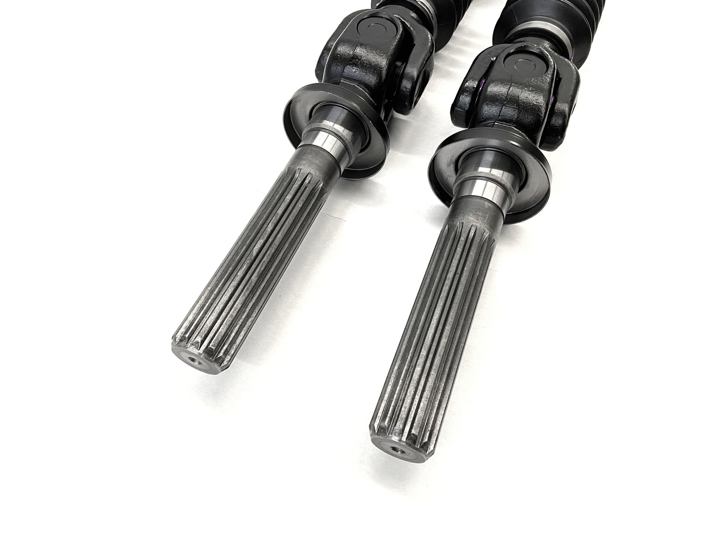 Caiman Rugged Rear Axles for Kubota K7711-12330 K7711-12334 Left & Right